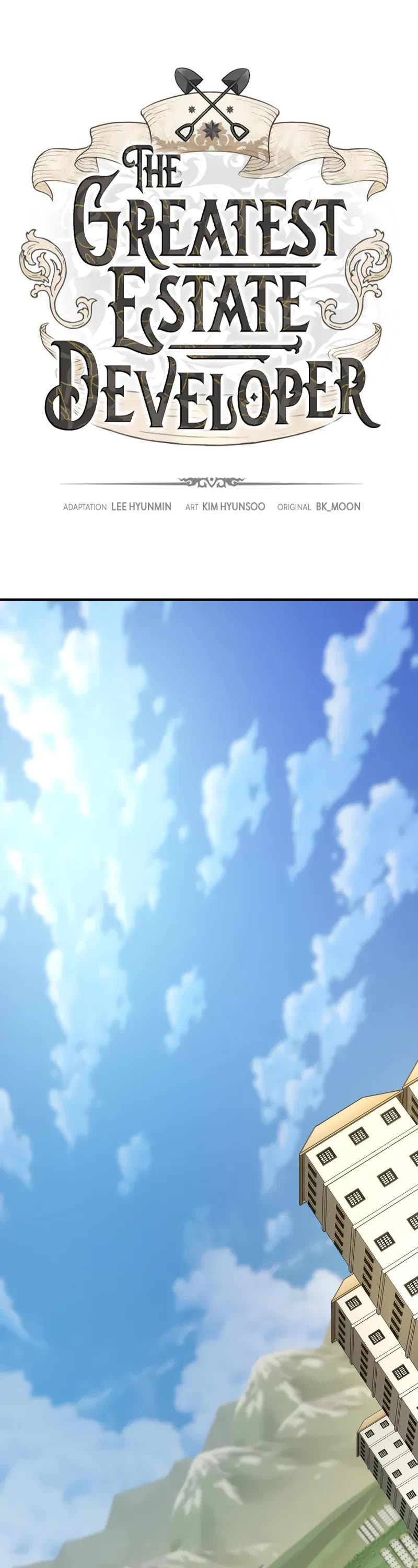 The Greatest Estate Developer Chapter 209 page 2 - Chapter 209