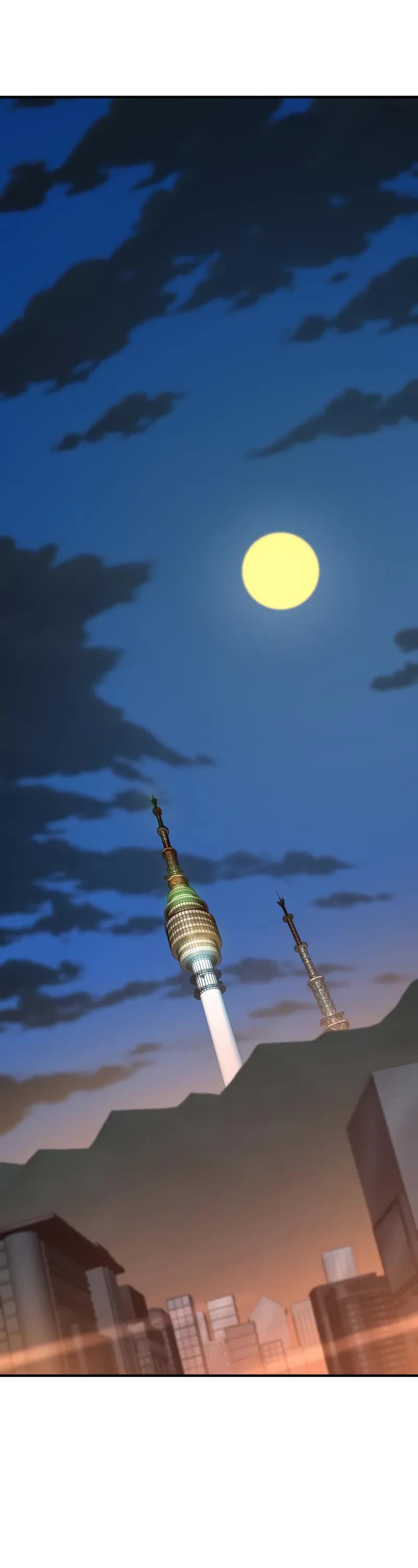 The Greatest Estate Developer Chapter 209 page 22 - Chapter 209