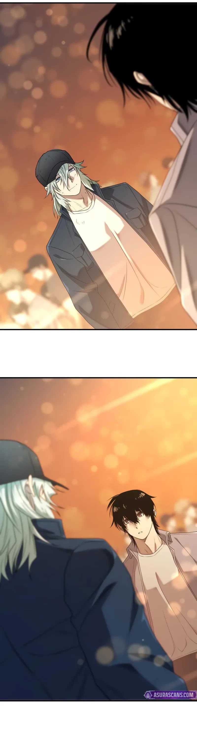 The Greatest Estate Developer Chapter 209 page 23 - Chapter 209