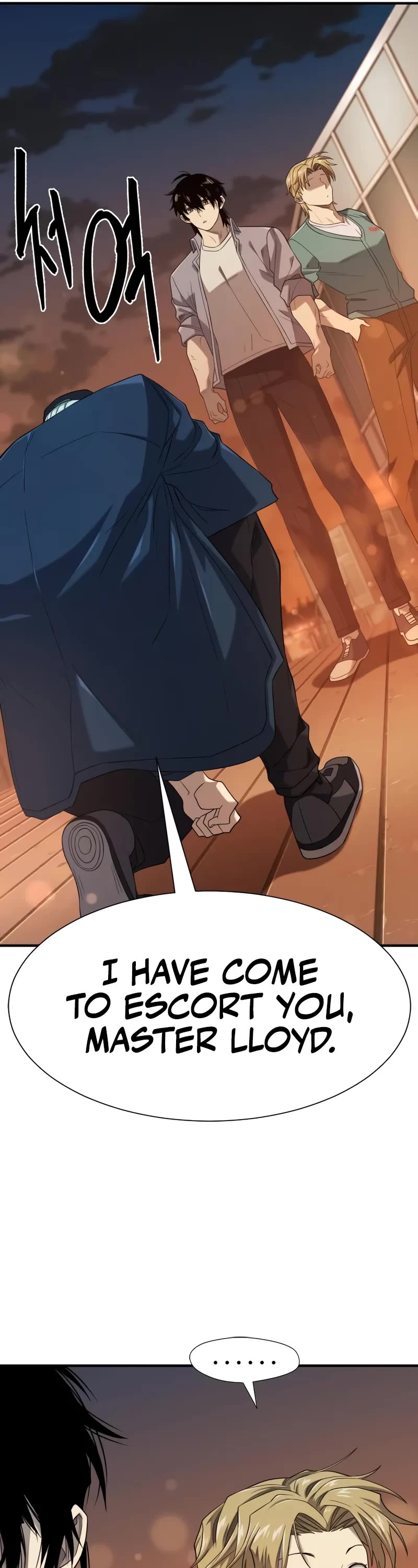The Greatest Estate Developer Chapter 209 page 27 - Chapter 209