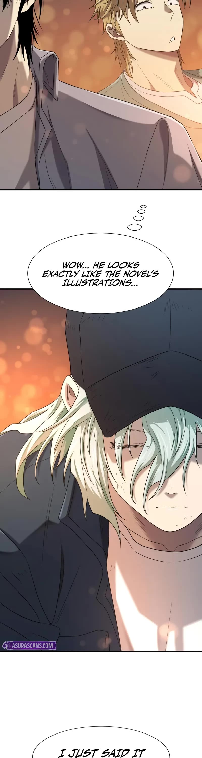 The Greatest Estate Developer Chapter 209 page 28 - Chapter 209