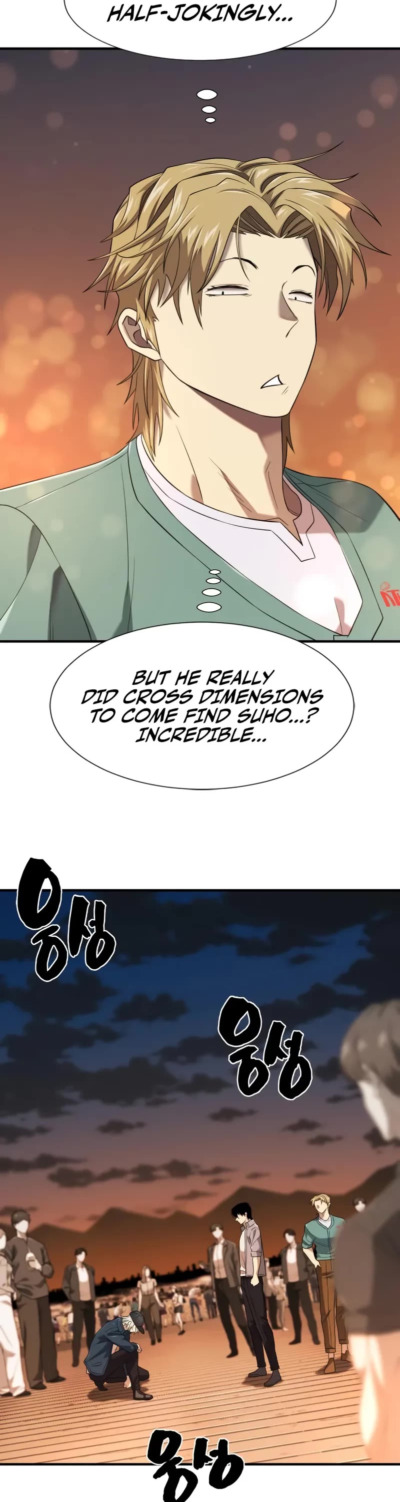 The Greatest Estate Developer Chapter 209 page 29 - Chapter 209