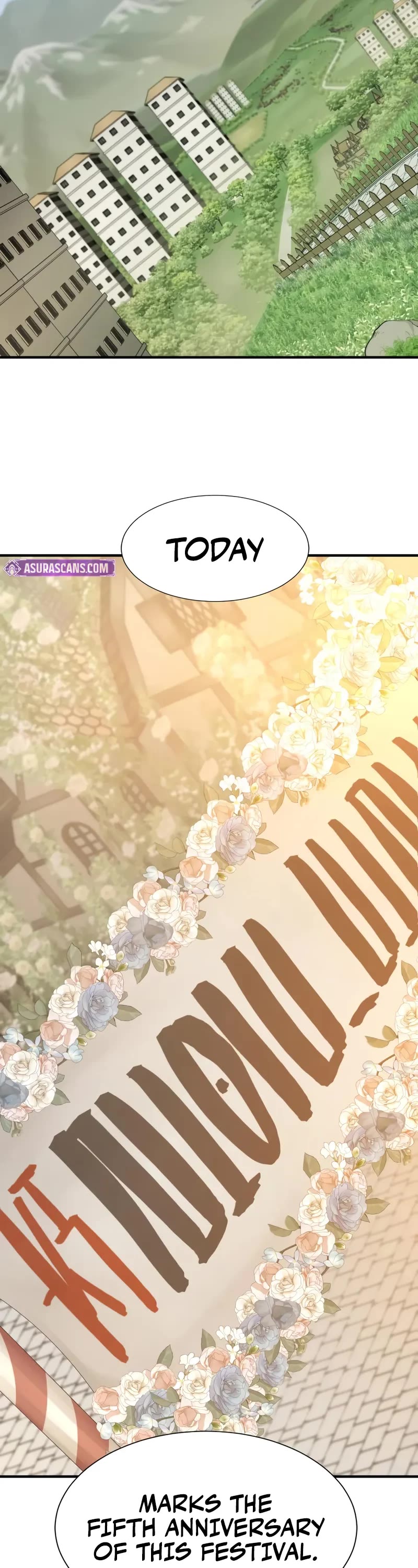 The Greatest Estate Developer Chapter 209 page 3 - Chapter 209