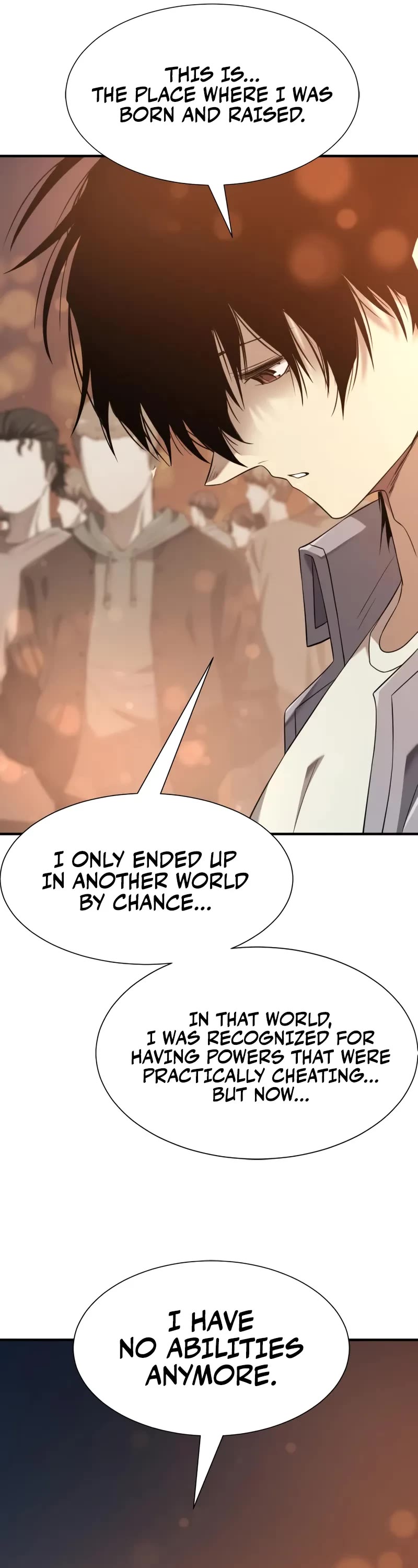 The Greatest Estate Developer Chapter 209 page 32 - Chapter 209