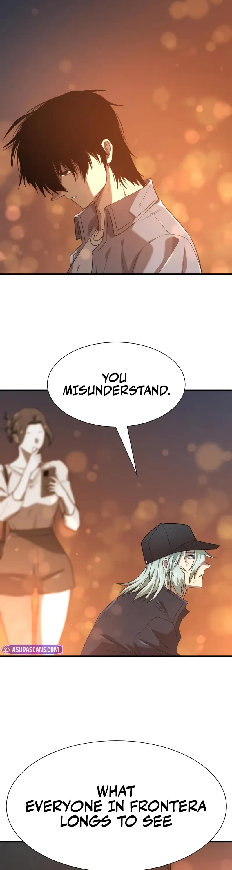The Greatest Estate Developer Chapter 209 page 33 - Chapter 209