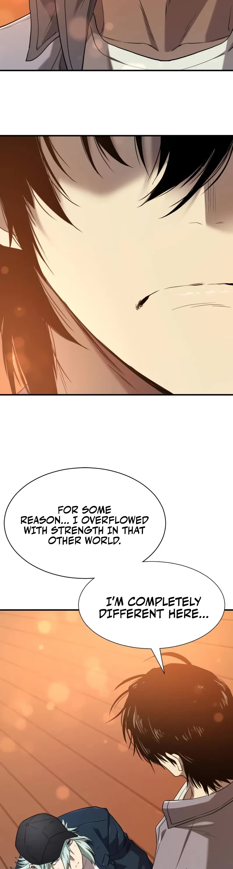 The Greatest Estate Developer Chapter 209 page 35 - Chapter 209