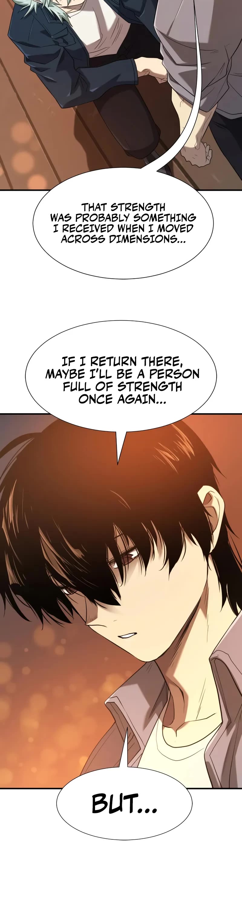 The Greatest Estate Developer Chapter 209 page 36 - Chapter 209