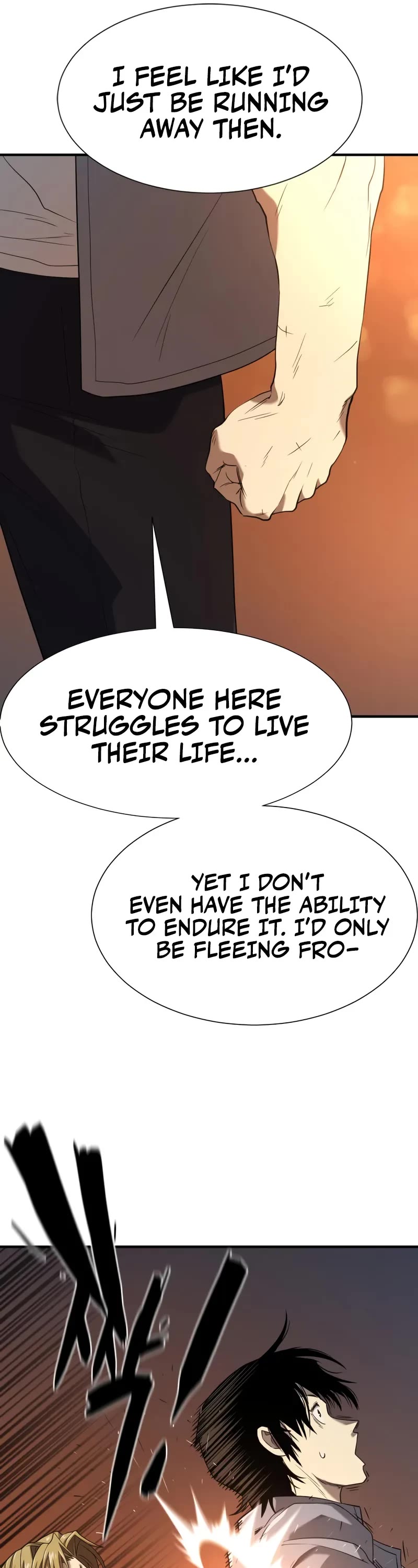 The Greatest Estate Developer Chapter 209 page 37 - Chapter 209