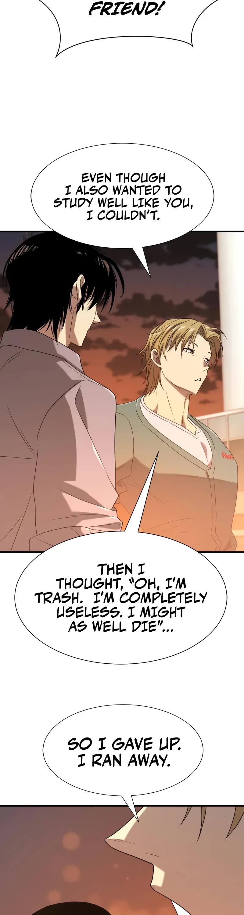 The Greatest Estate Developer Chapter 209 page 39 - Chapter 209