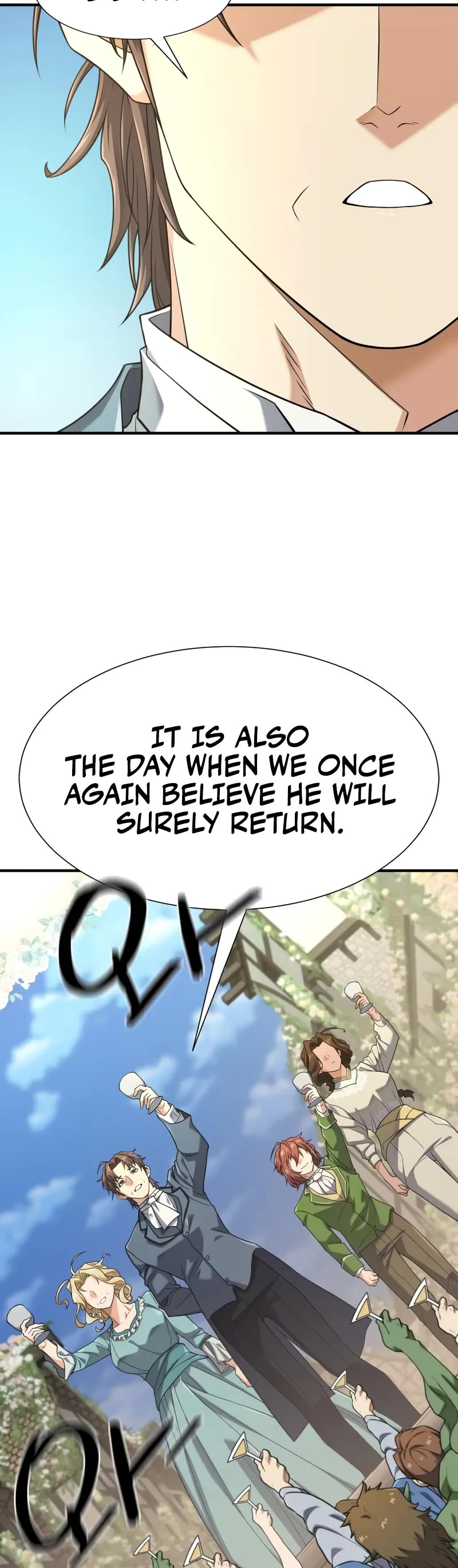 The Greatest Estate Developer Chapter 209 page 5 - Chapter 209