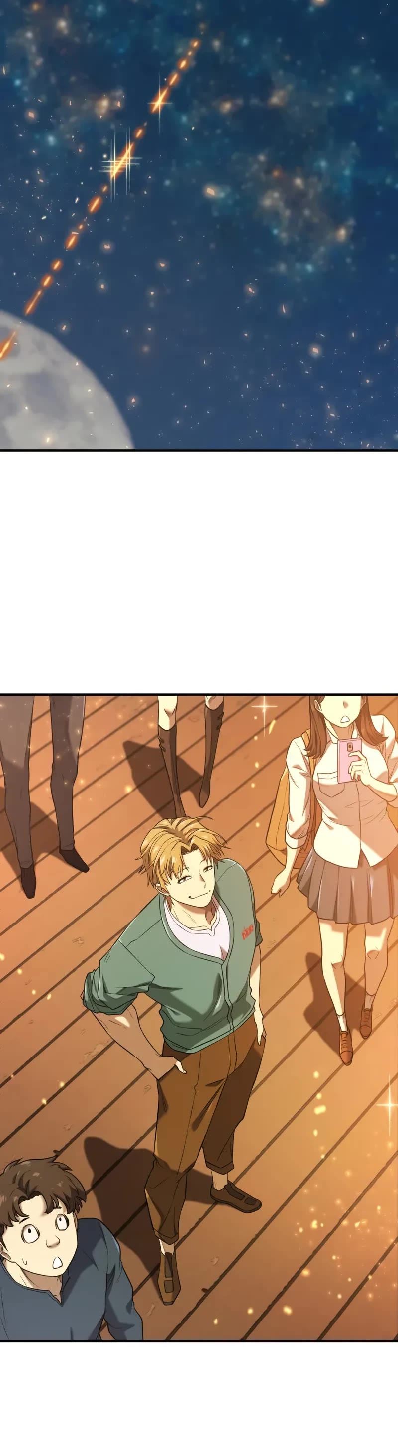 The Greatest Estate Developer Chapter 209 page 51 - Chapter 209