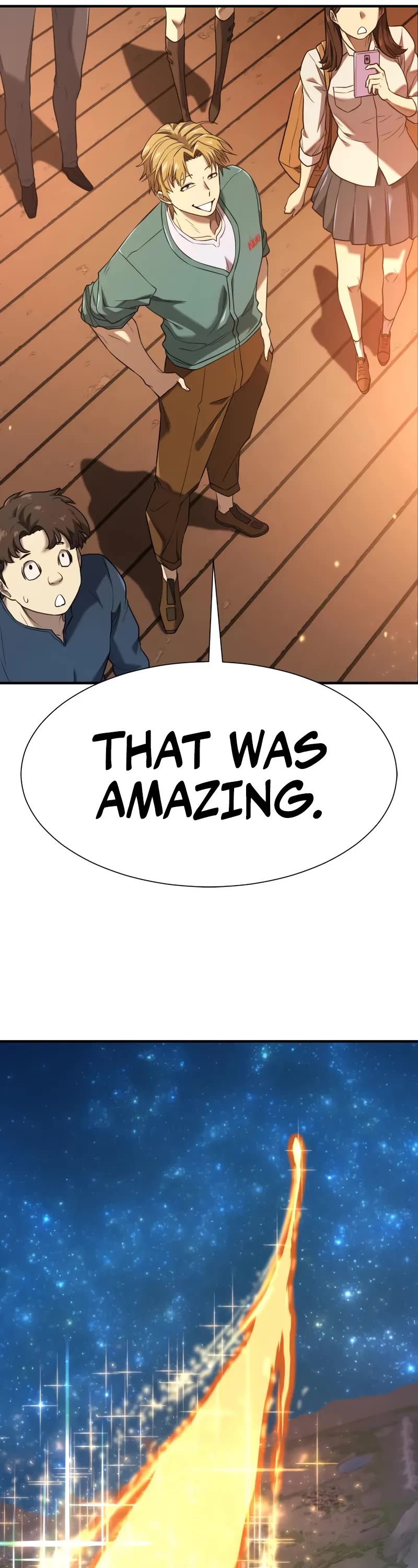 The Greatest Estate Developer Chapter 209 page 52 - Chapter 209
