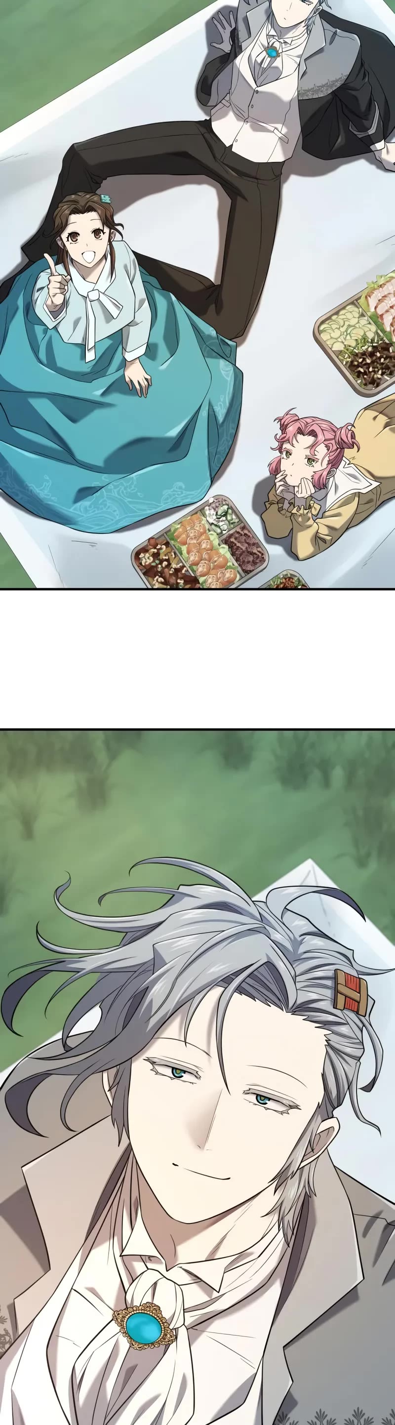 The Greatest Estate Developer Chapter 209 page 55 - Chapter 209