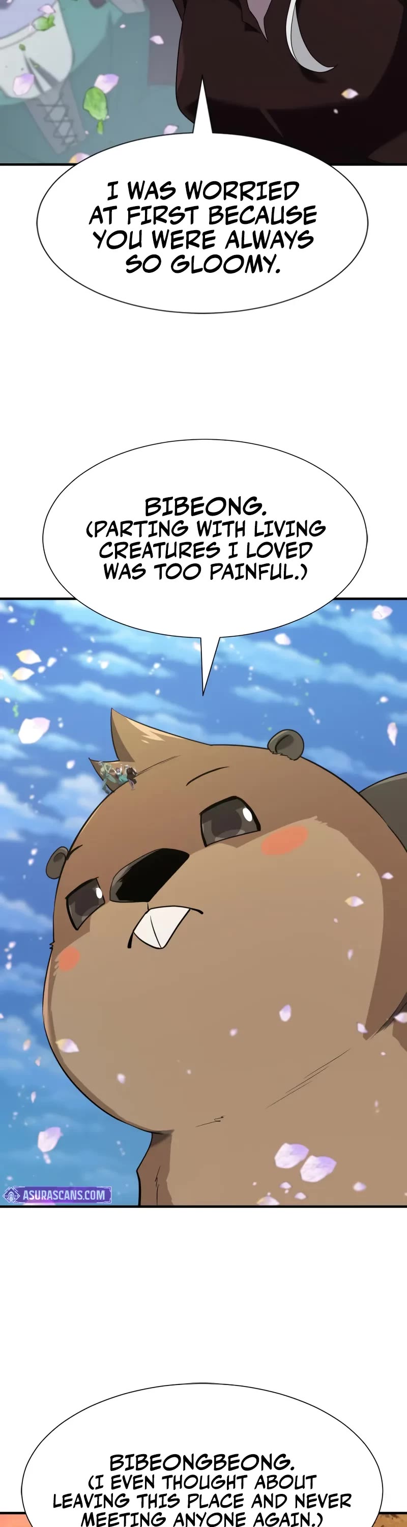 The Greatest Estate Developer Chapter 209 page 8 - Chapter 209