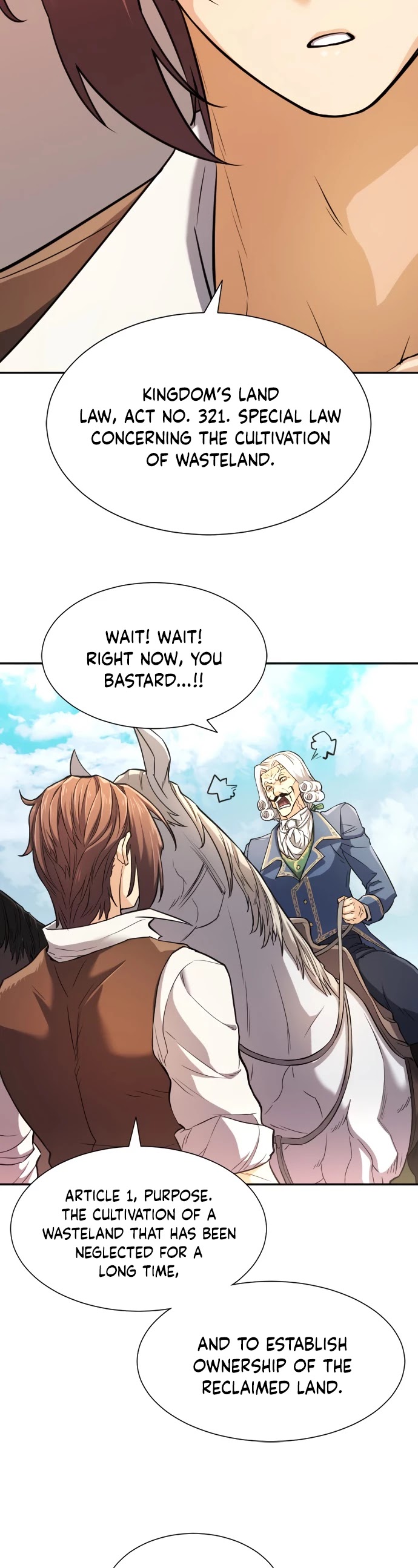 The Greatest Estate Developer Chapter 21 page 11 - Chapter 21