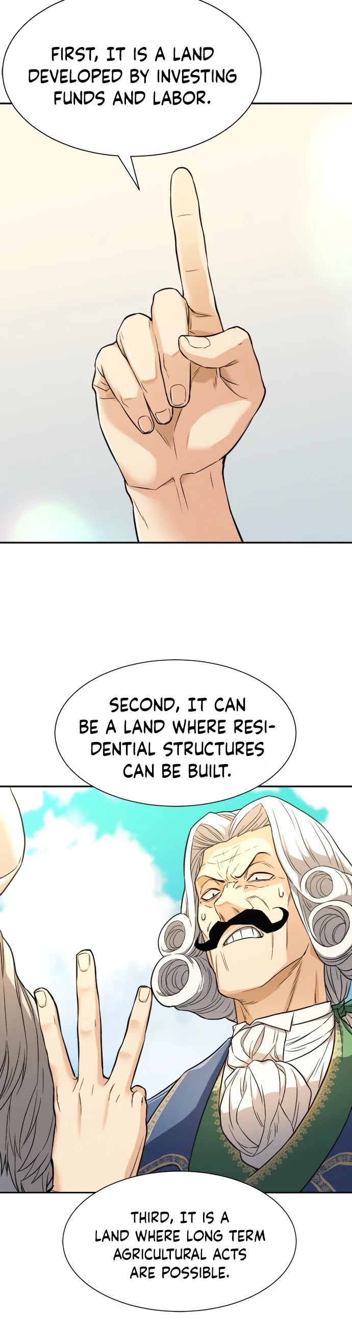 The Greatest Estate Developer Chapter 21 page 13 - Chapter 21