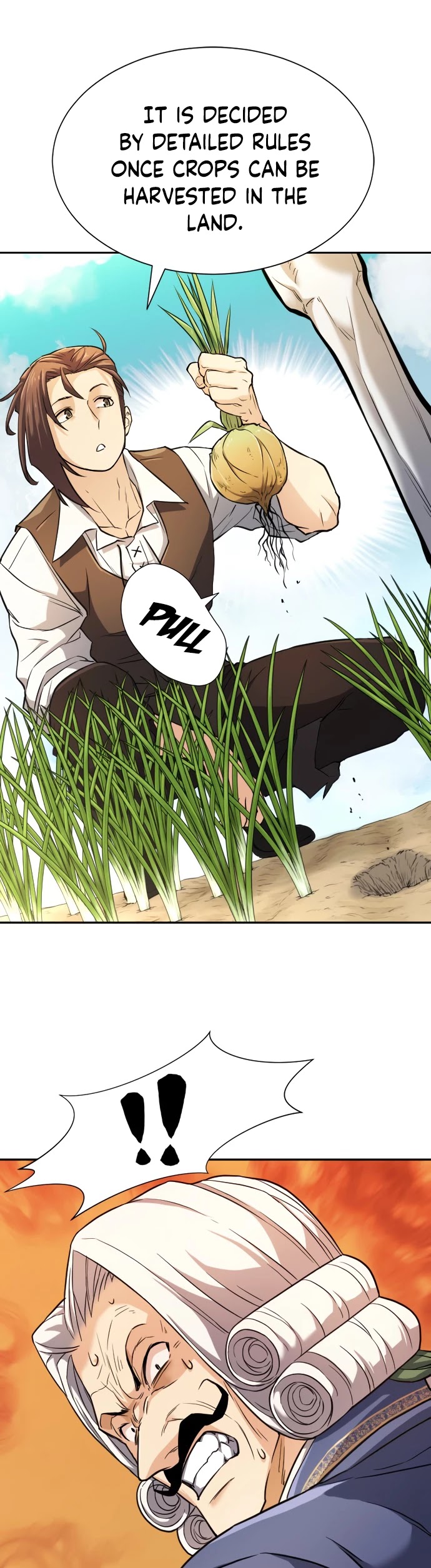 The Greatest Estate Developer Chapter 21 page 15 - Chapter 21