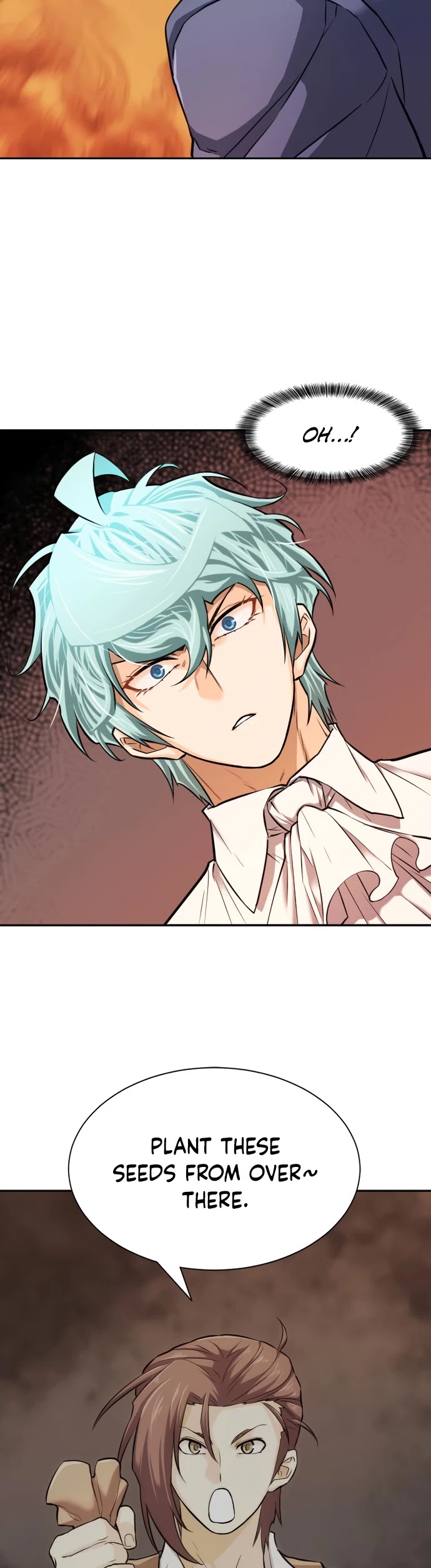 The Greatest Estate Developer Chapter 21 page 16 - Chapter 21