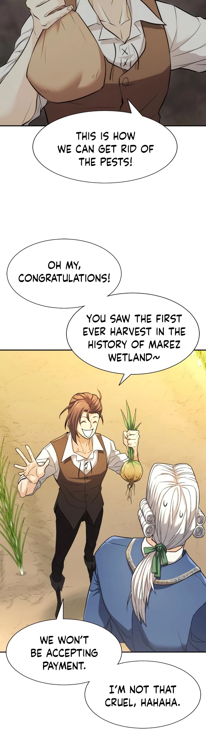 The Greatest Estate Developer Chapter 21 page 17 - Chapter 21