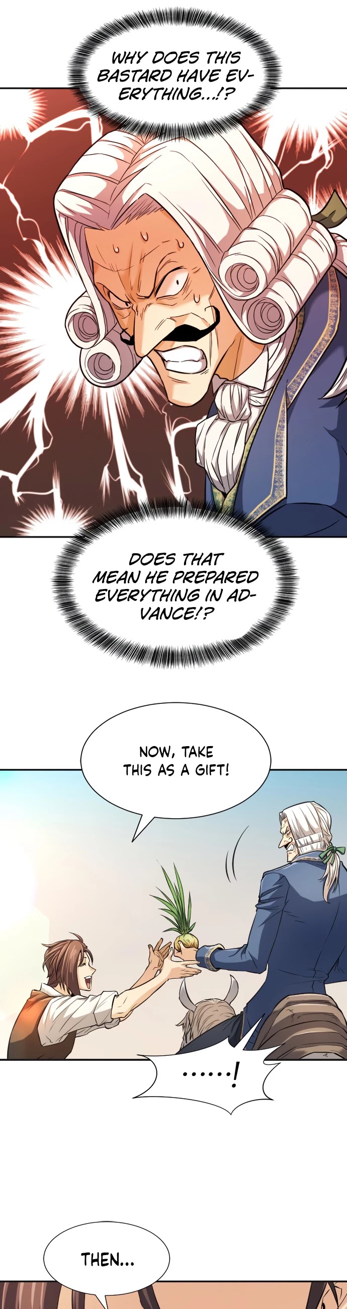 The Greatest Estate Developer Chapter 21 page 18 - Chapter 21