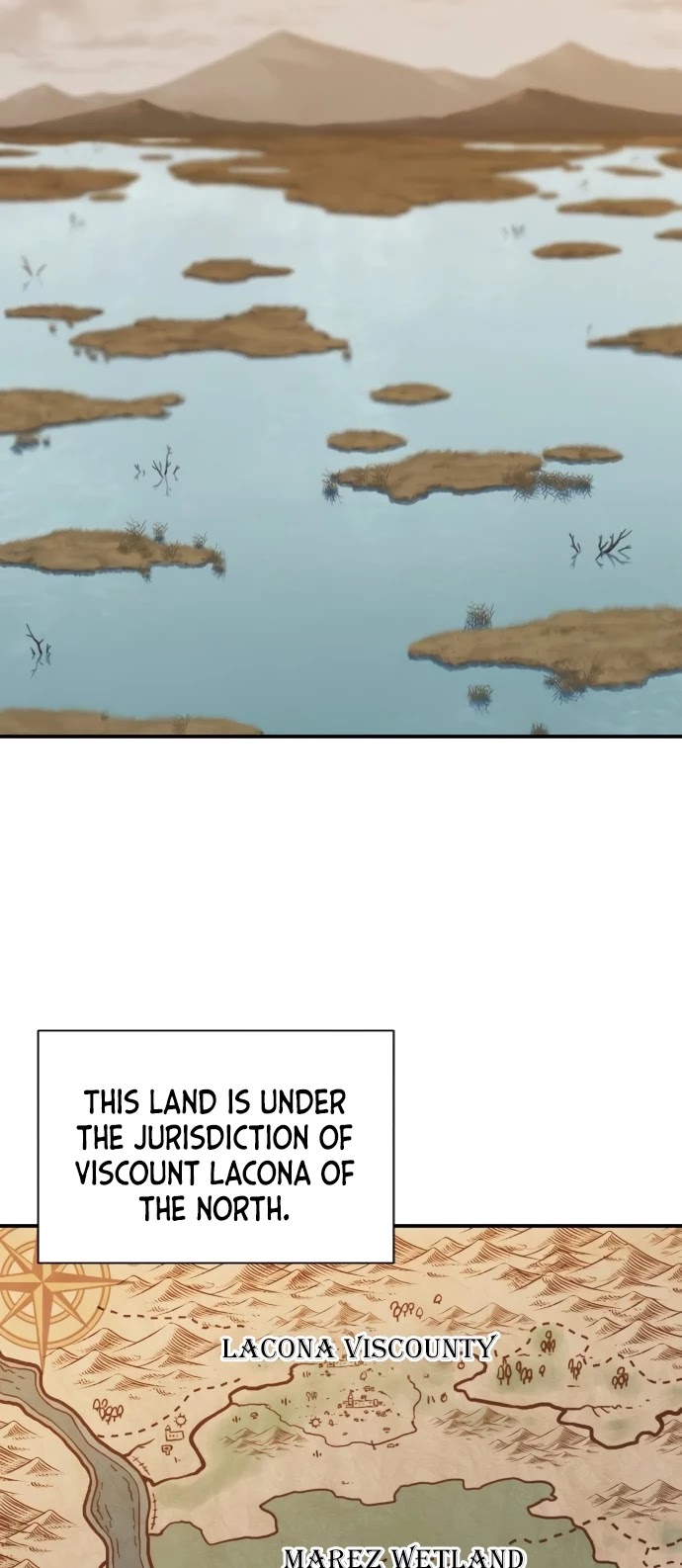 The Greatest Estate Developer Chapter 21 page 2 - Chapter 21