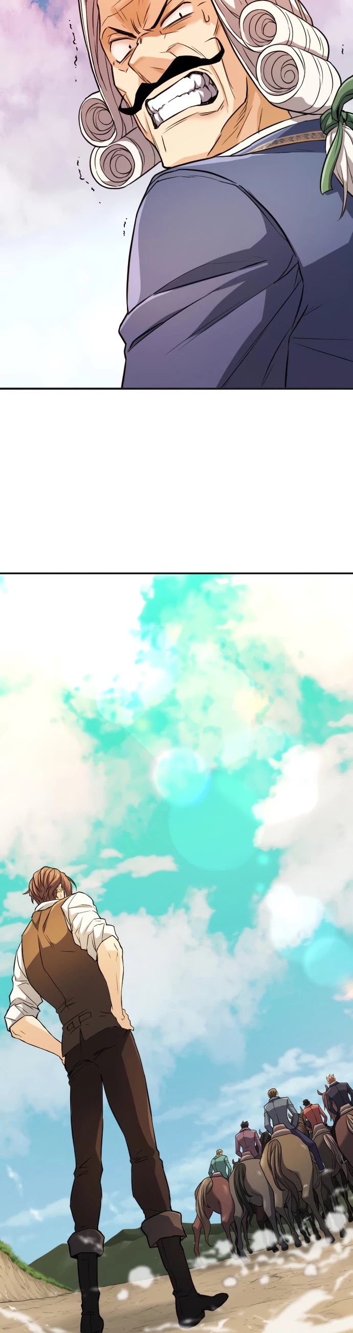 The Greatest Estate Developer Chapter 21 page 20 - Chapter 21