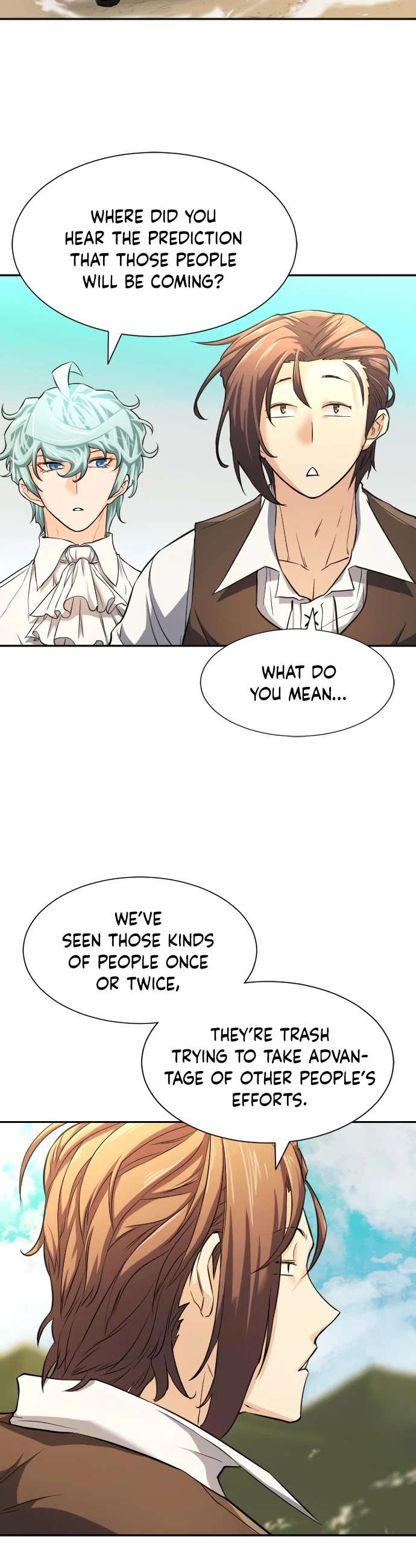 The Greatest Estate Developer Chapter 21 page 21 - Chapter 21