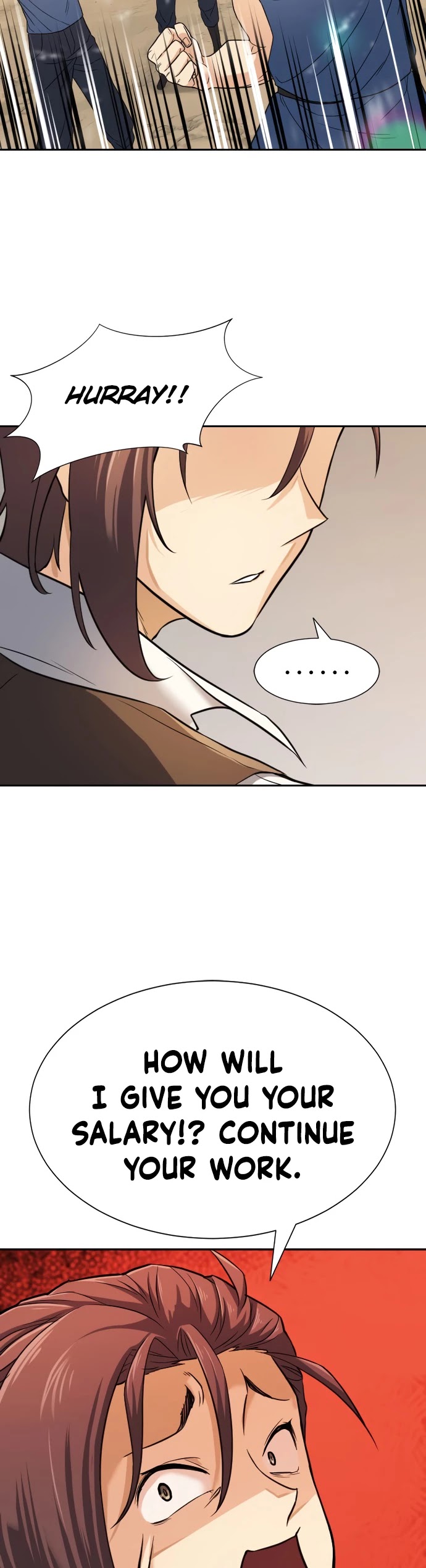 The Greatest Estate Developer Chapter 21 page 23 - Chapter 21