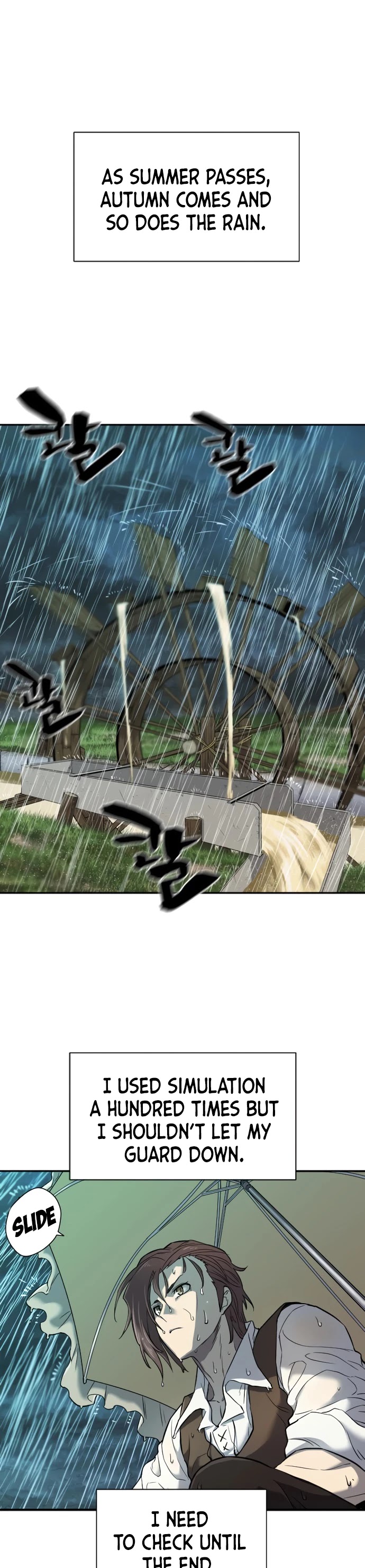 The Greatest Estate Developer Chapter 21 page 26 - Chapter 21
