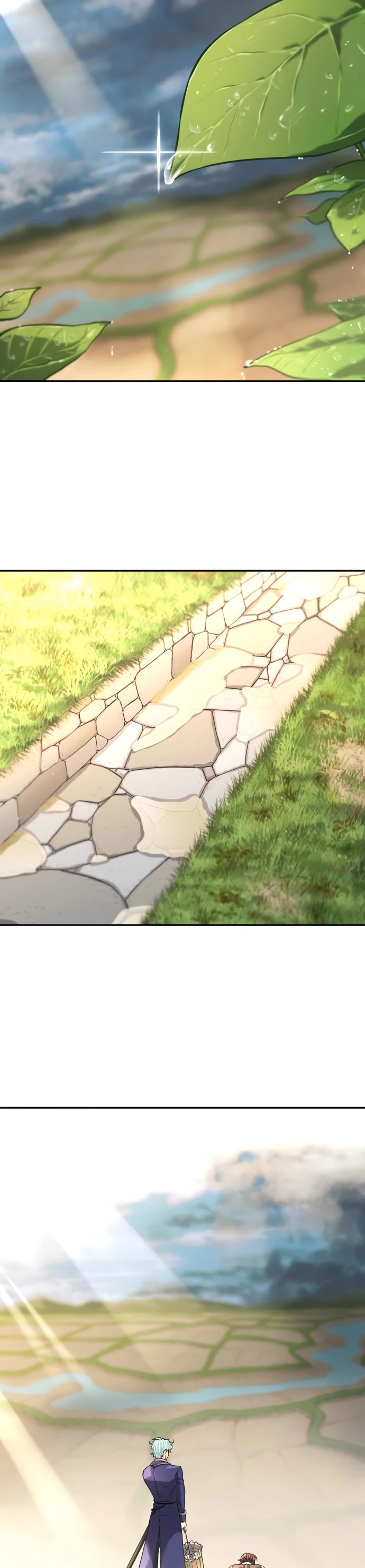 The Greatest Estate Developer Chapter 21 page 28 - Chapter 21