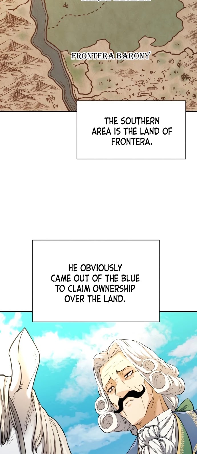 The Greatest Estate Developer Chapter 21 page 3 - Chapter 21