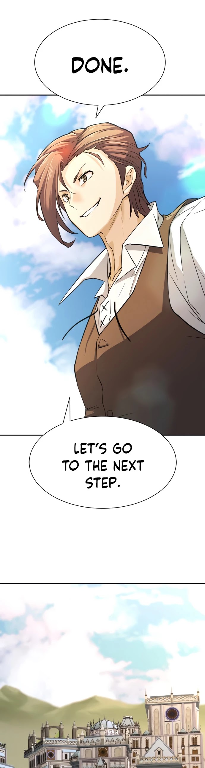 The Greatest Estate Developer Chapter 21 page 31 - Chapter 21