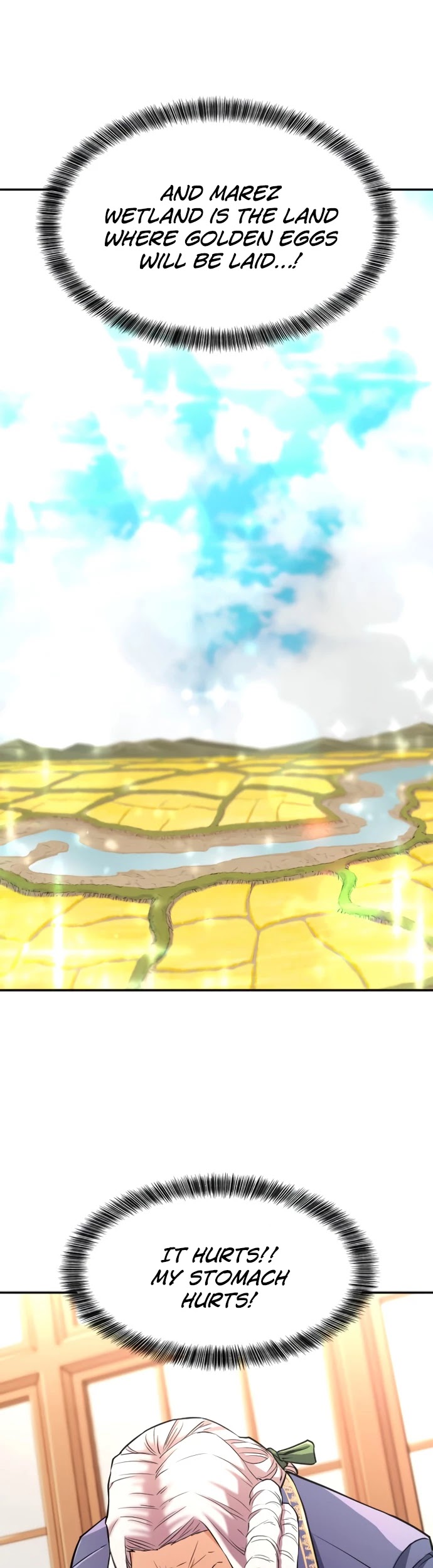 The Greatest Estate Developer Chapter 21 page 34 - Chapter 21