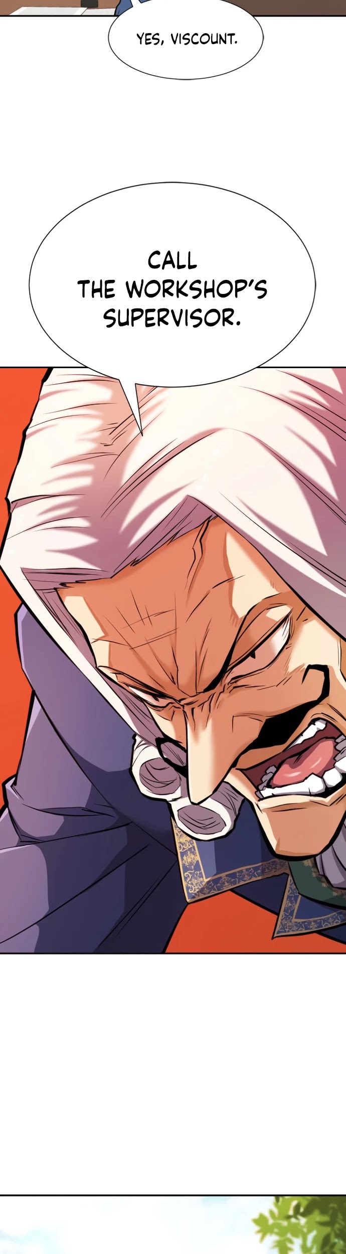 The Greatest Estate Developer Chapter 21 page 36 - Chapter 21