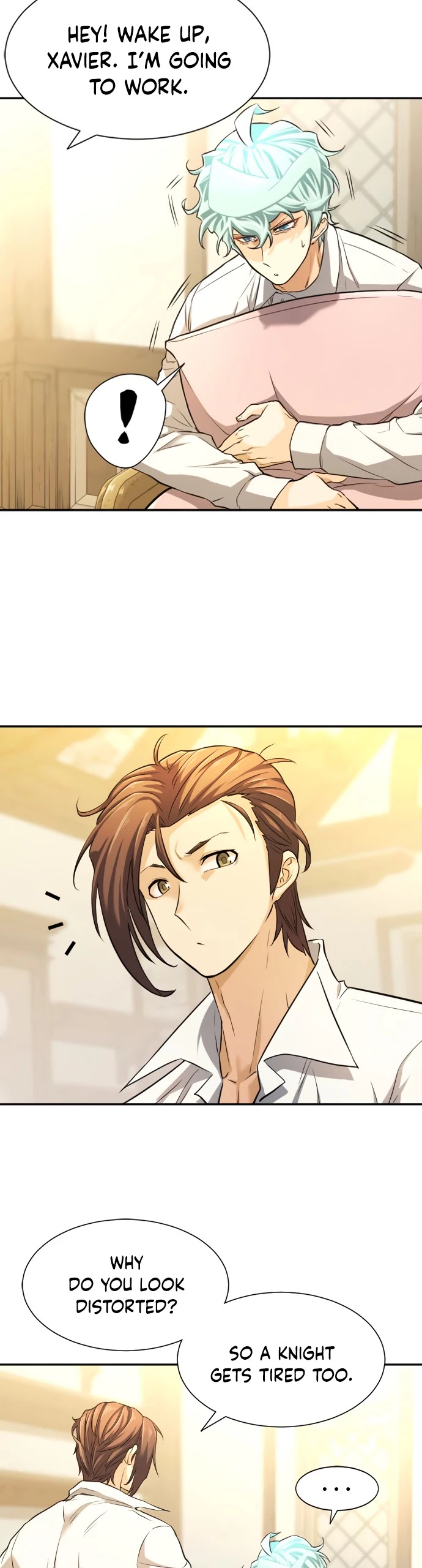 The Greatest Estate Developer Chapter 21 page 39 - Chapter 21