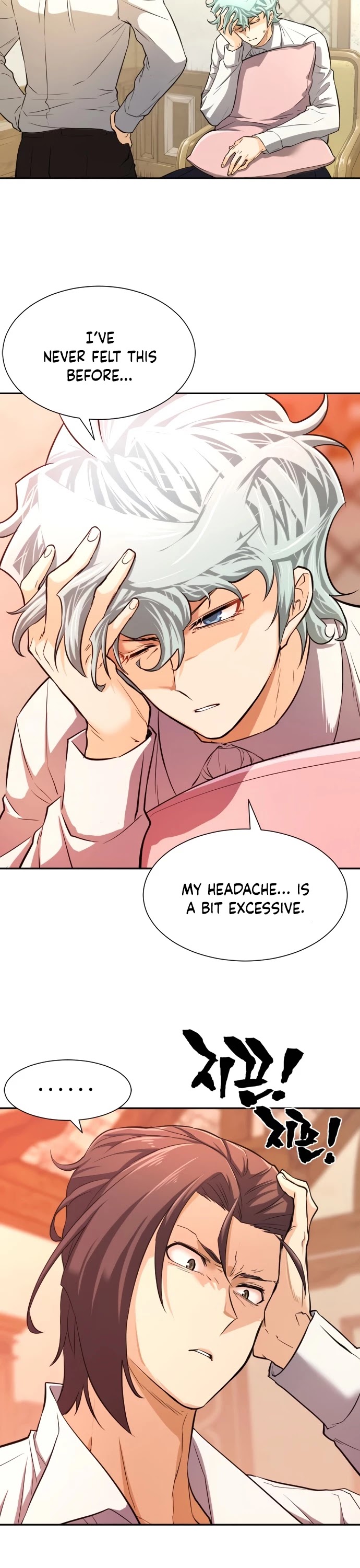 The Greatest Estate Developer Chapter 21 page 40 - Chapter 21