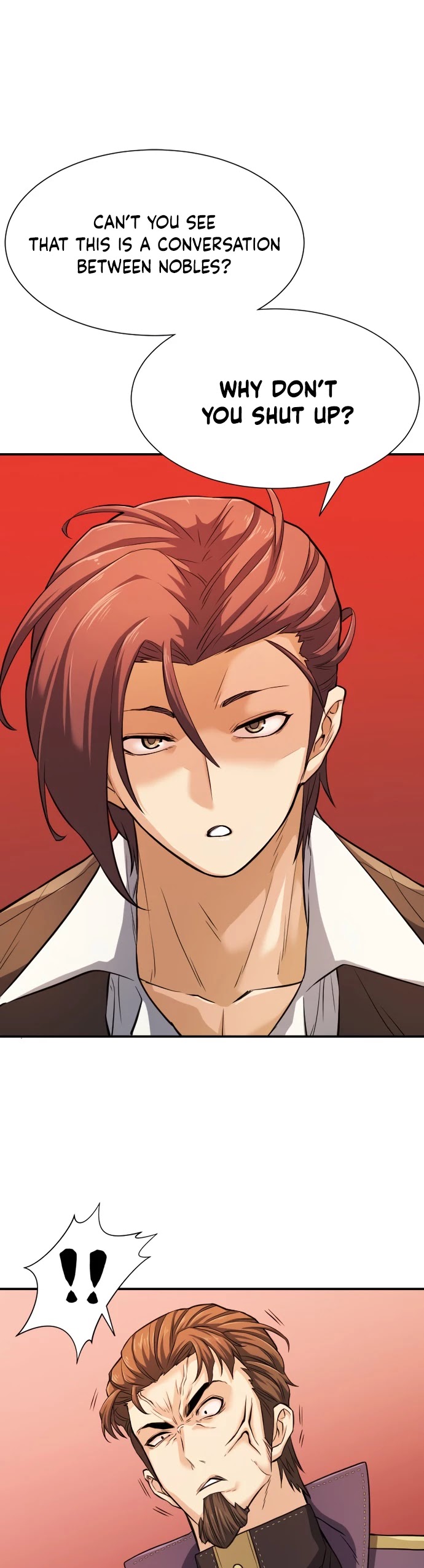 The Greatest Estate Developer Chapter 21 page 6 - Chapter 21