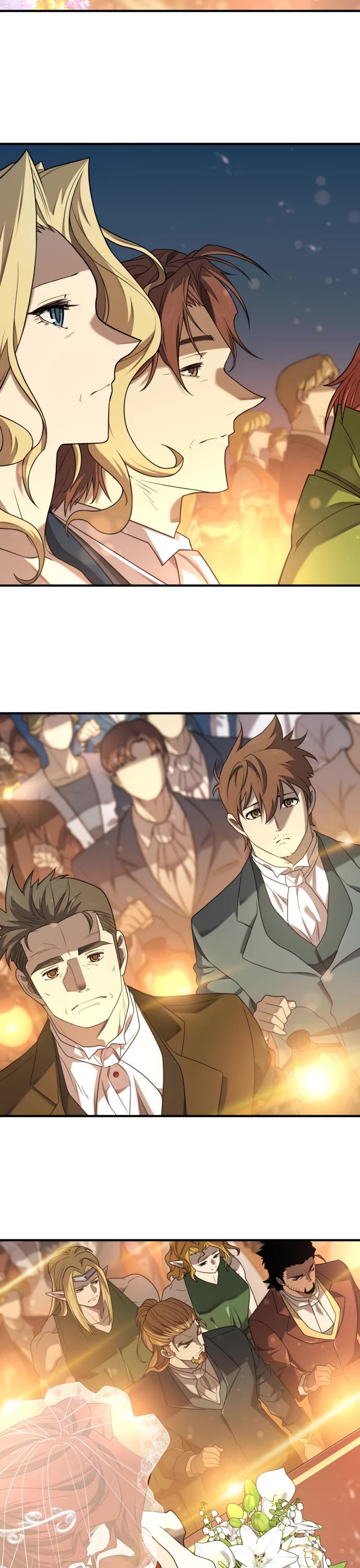 The Greatest Estate Developer Chapter 210 page 10 - Chapter 210: End of Main Story