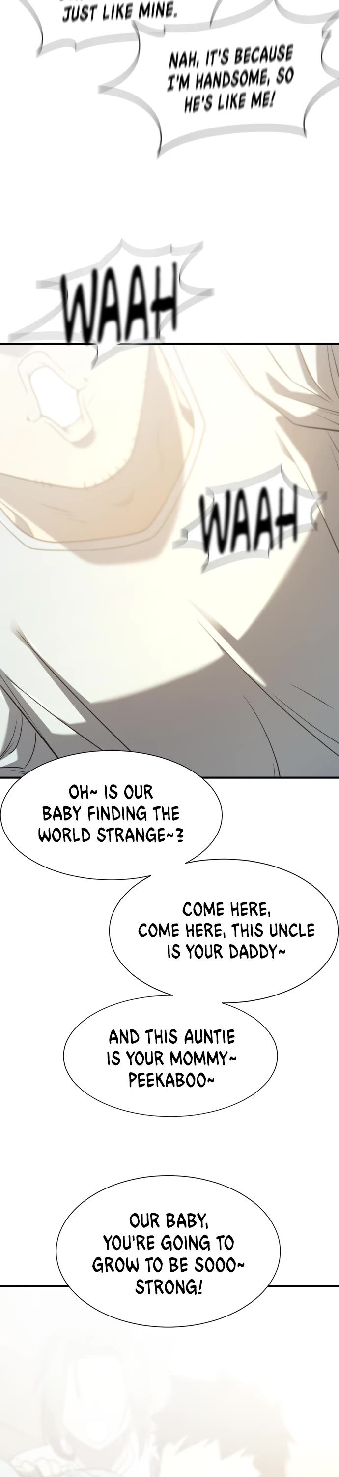 The Greatest Estate Developer Chapter 210 page 101 - Chapter 210: End of Main Story