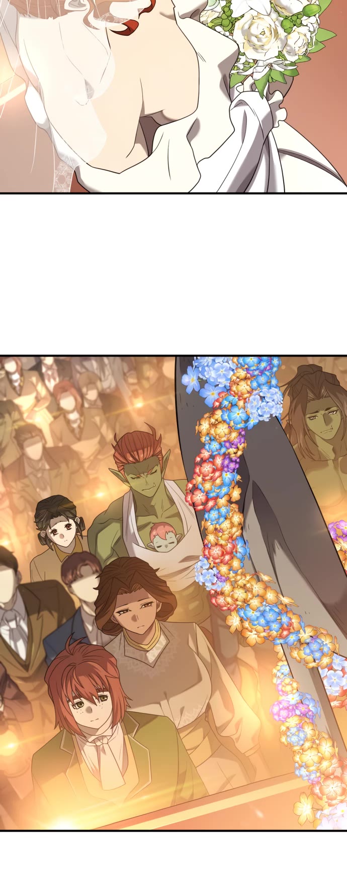 The Greatest Estate Developer Chapter 210 page 11 - Chapter 210: End of Main Story
