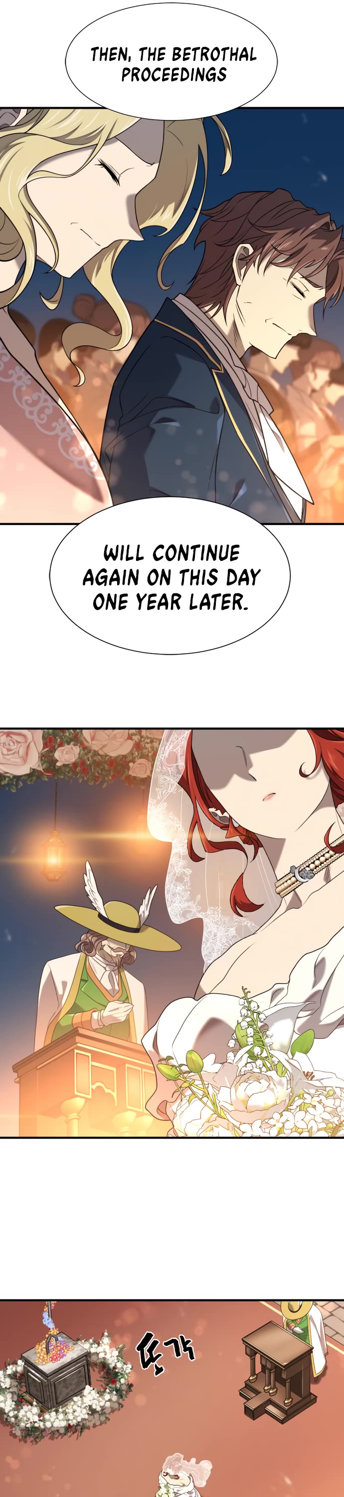 The Greatest Estate Developer Chapter 210 page 16 - Chapter 210: End of Main Story