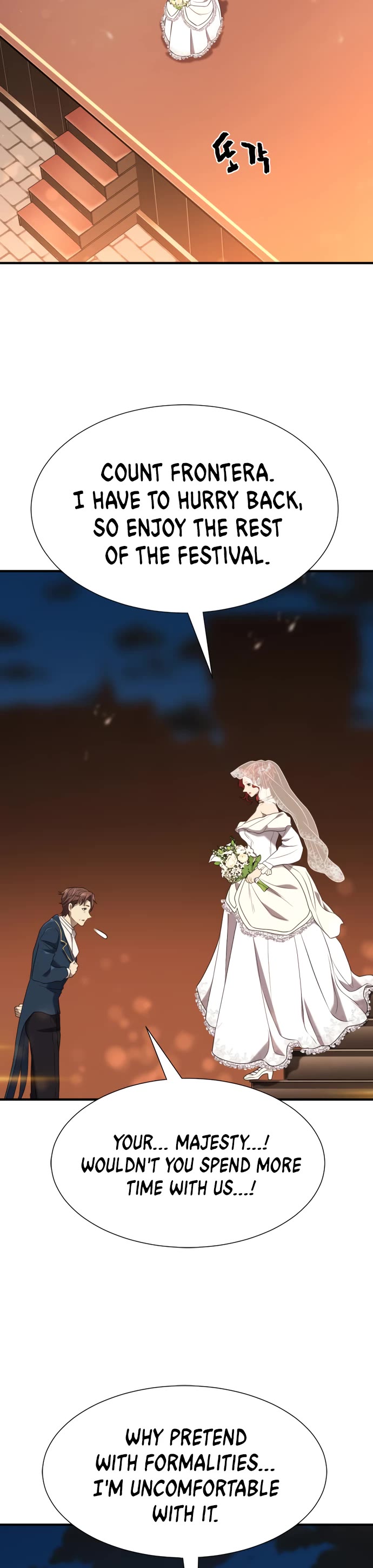 The Greatest Estate Developer Chapter 210 page 17 - Chapter 210: End of Main Story