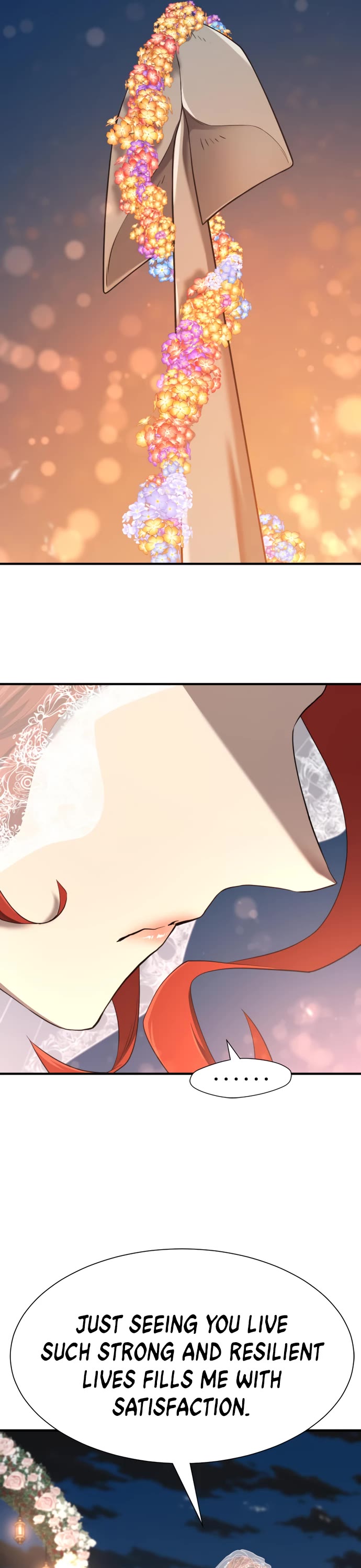 The Greatest Estate Developer Chapter 210 page 19 - Chapter 210: End of Main Story