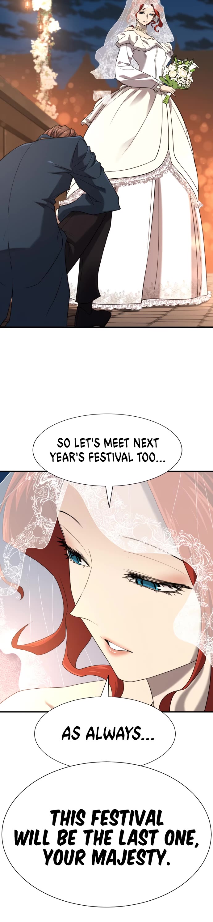 The Greatest Estate Developer Chapter 210 page 20 - Chapter 210: End of Main Story