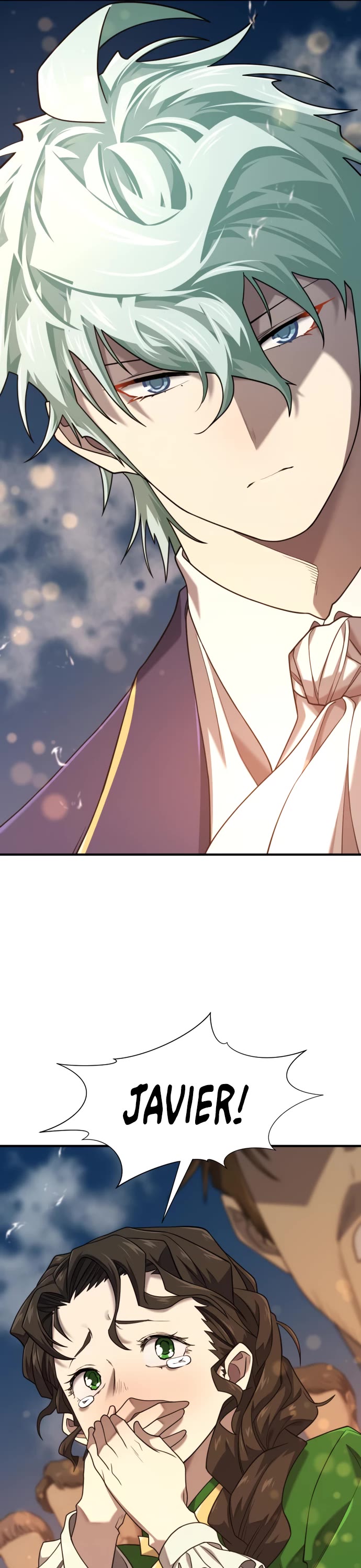 The Greatest Estate Developer Chapter 210 page 25 - Chapter 210: End of Main Story