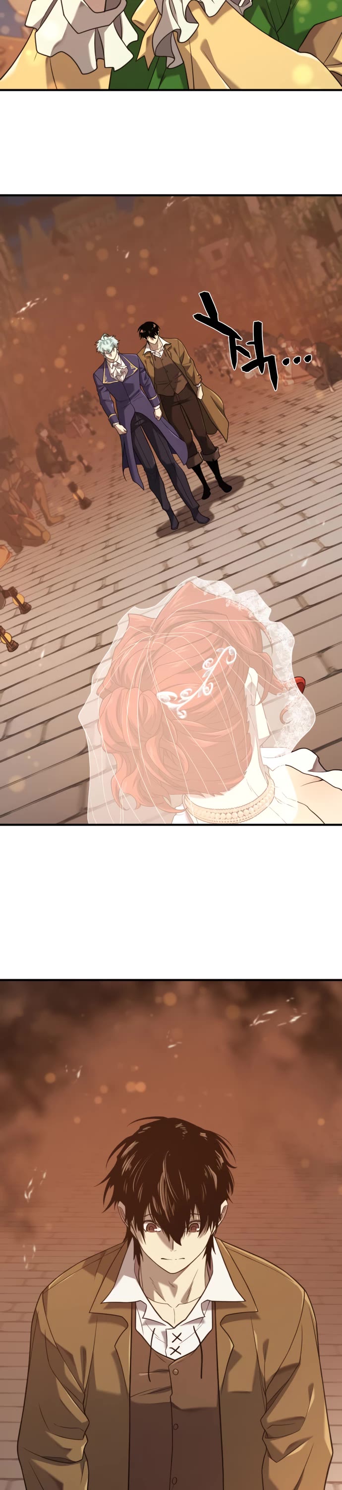 The Greatest Estate Developer Chapter 210 page 26 - Chapter 210: End of Main Story