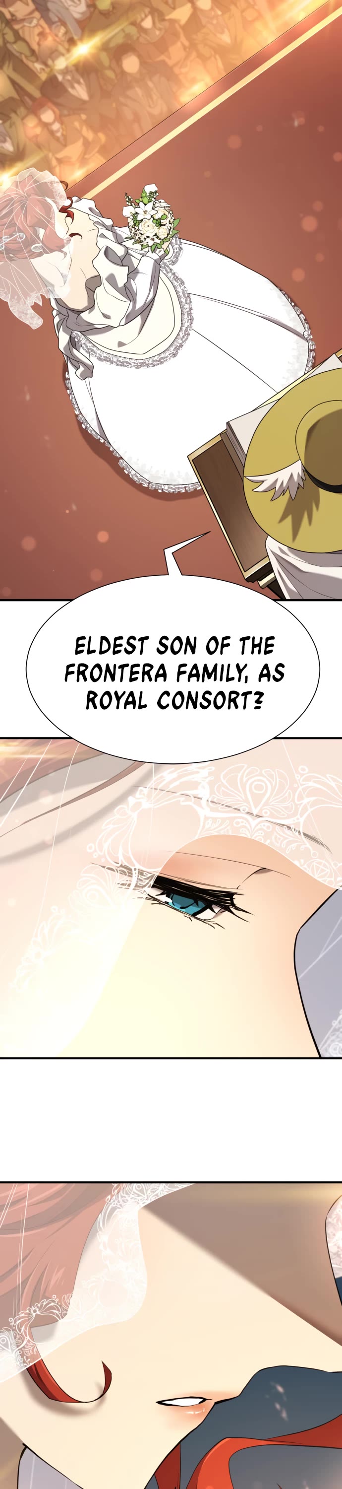 The Greatest Estate Developer Chapter 210 page 5 - Chapter 210: End of Main Story