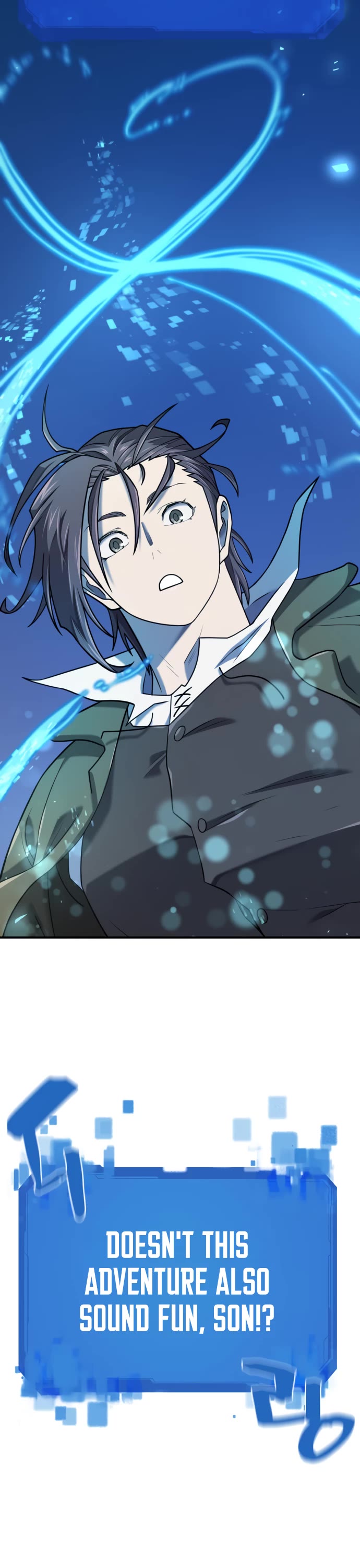 The Greatest Estate Developer Chapter 210 page 52 - Chapter 210: End of Main Story