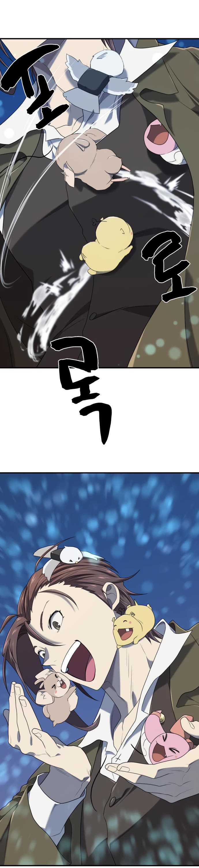 The Greatest Estate Developer Chapter 210 page 53 - Chapter 210: End of Main Story