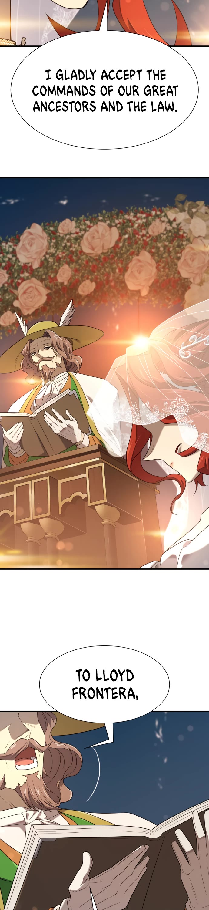 The Greatest Estate Developer Chapter 210 page 6 - Chapter 210: End of Main Story